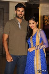 Basthi Movie Trailer Launch